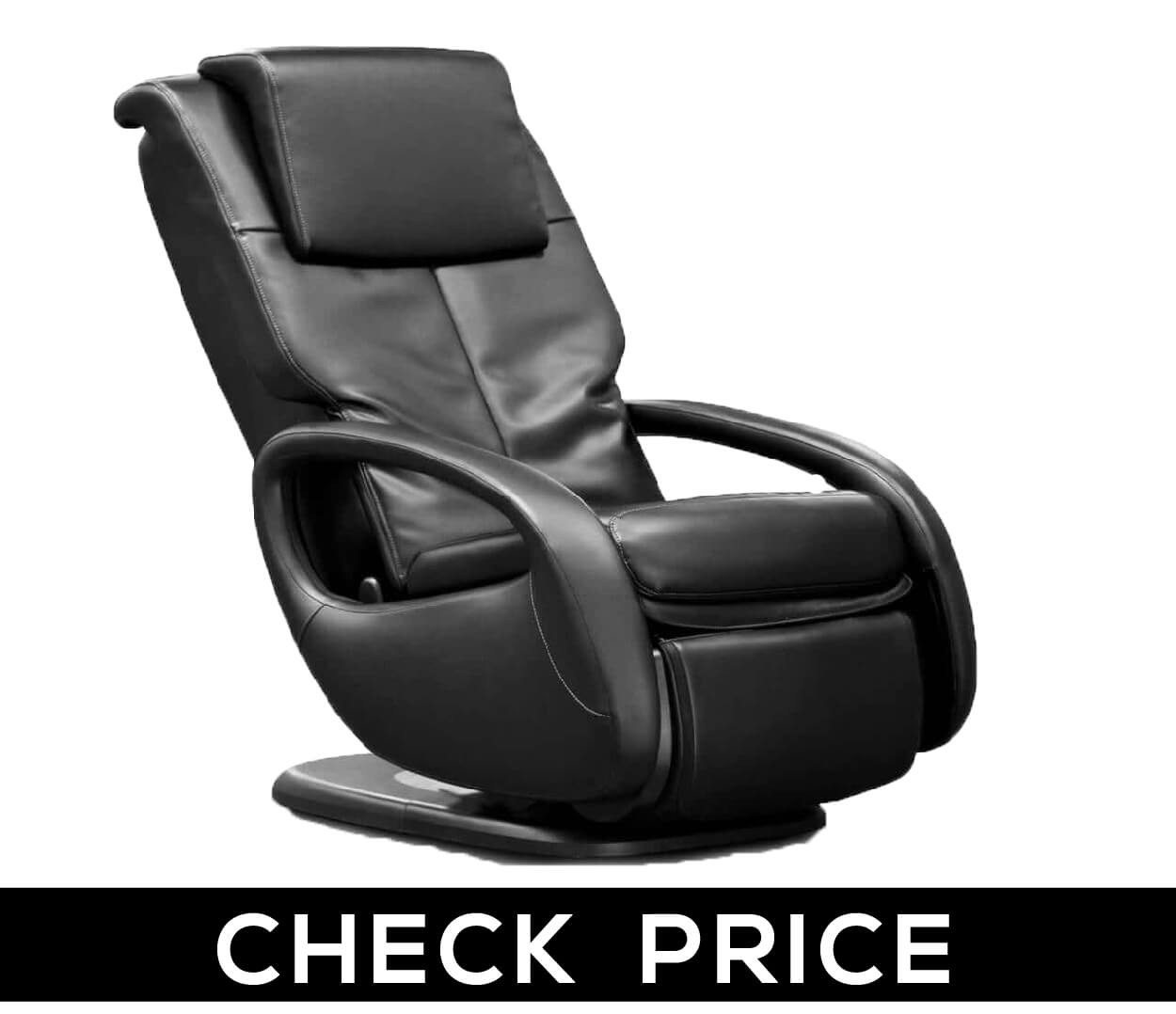 Human Touch WholeBody 5.1 â€“ Best Swiveling Full Body Massage Chair