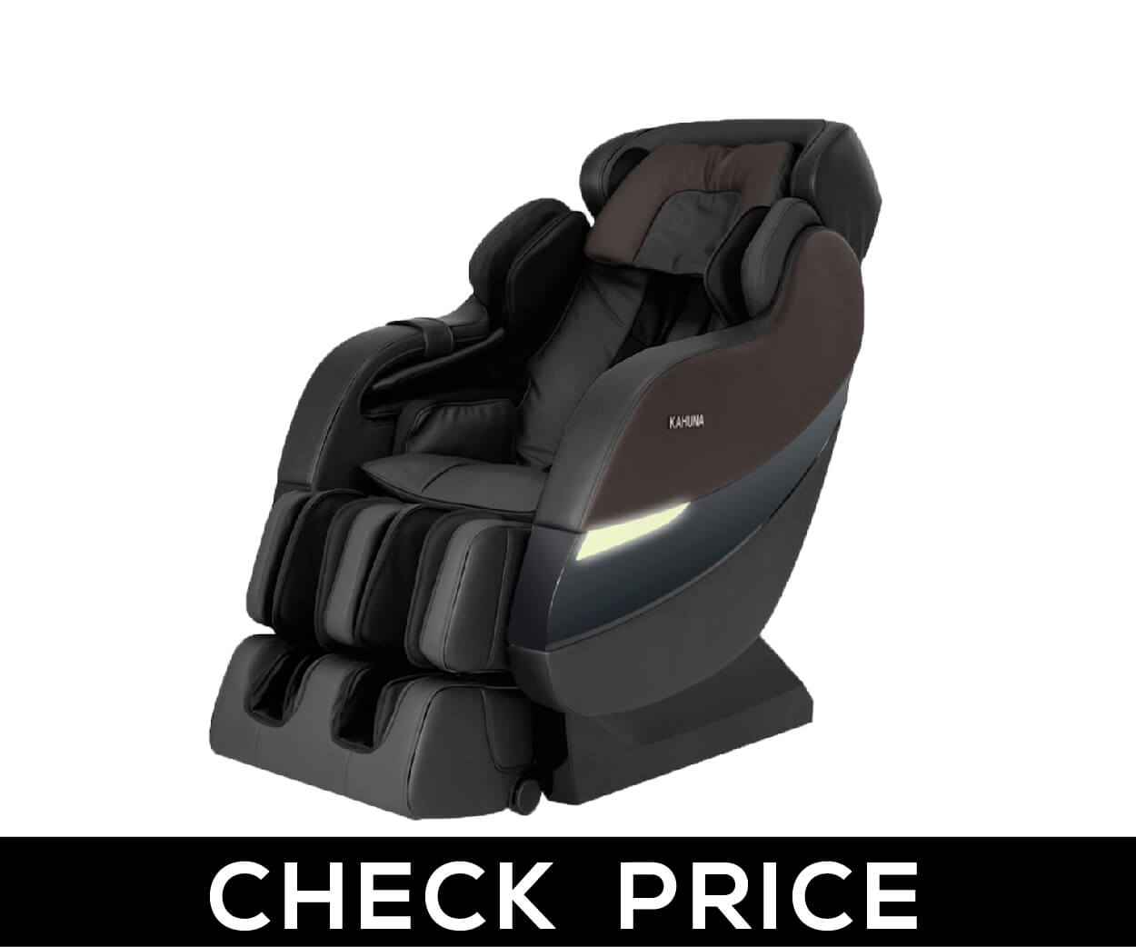 Kahuna SM-7300s Massage Chair