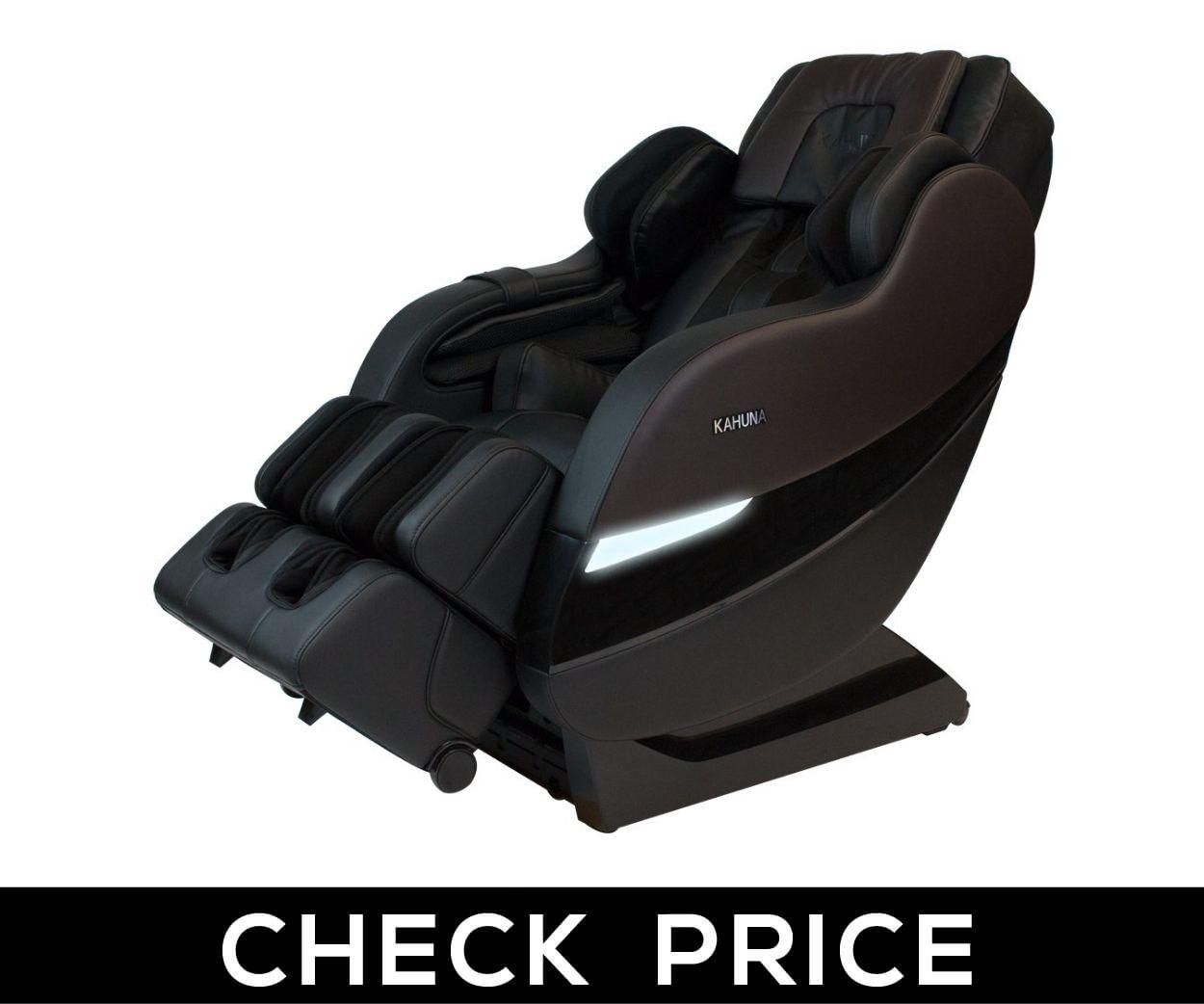 Kahuna SM-7300 – Best Massage Chair for Home