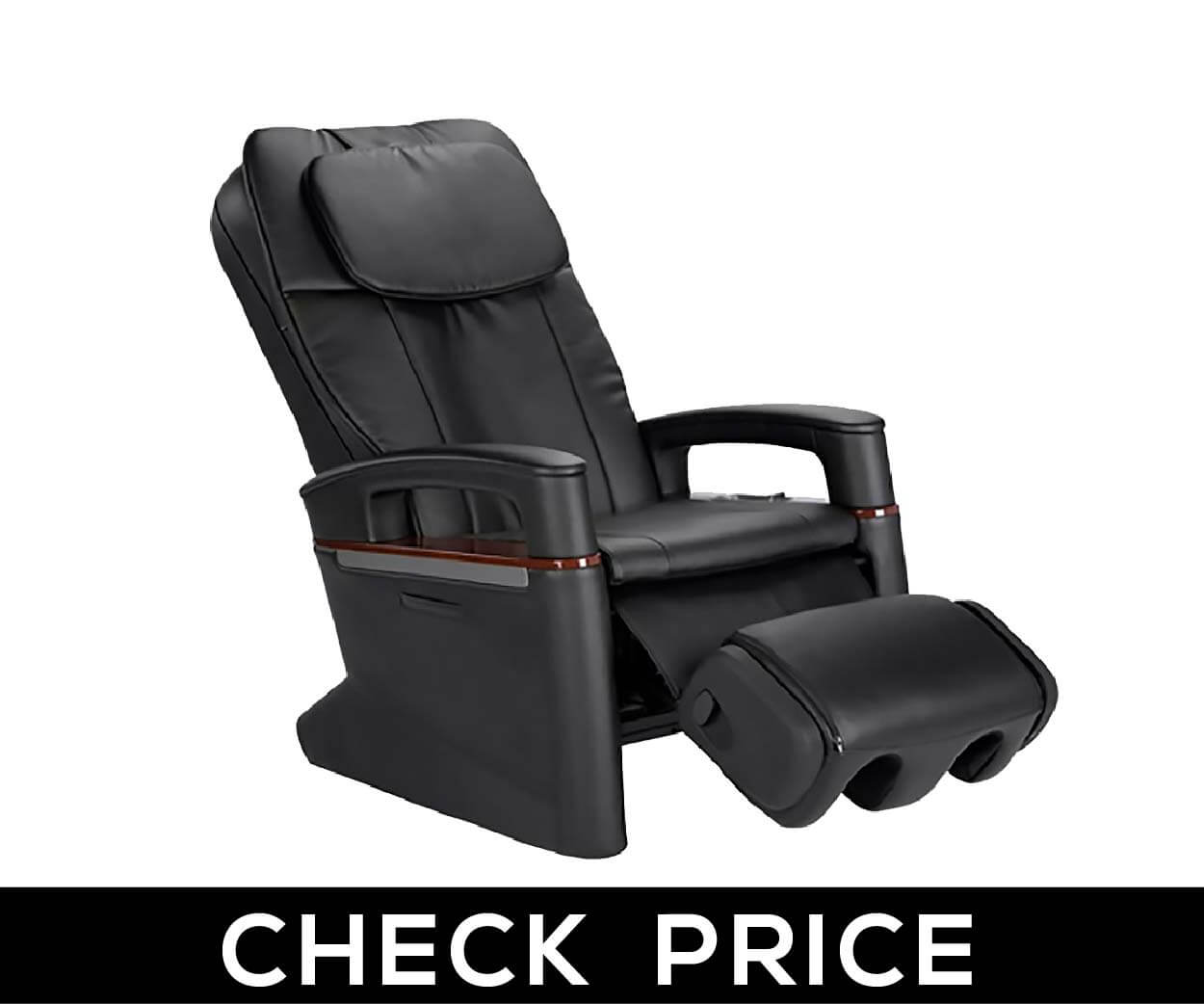 HT - 5020 - Best Human Touch Robotic Massage Chair