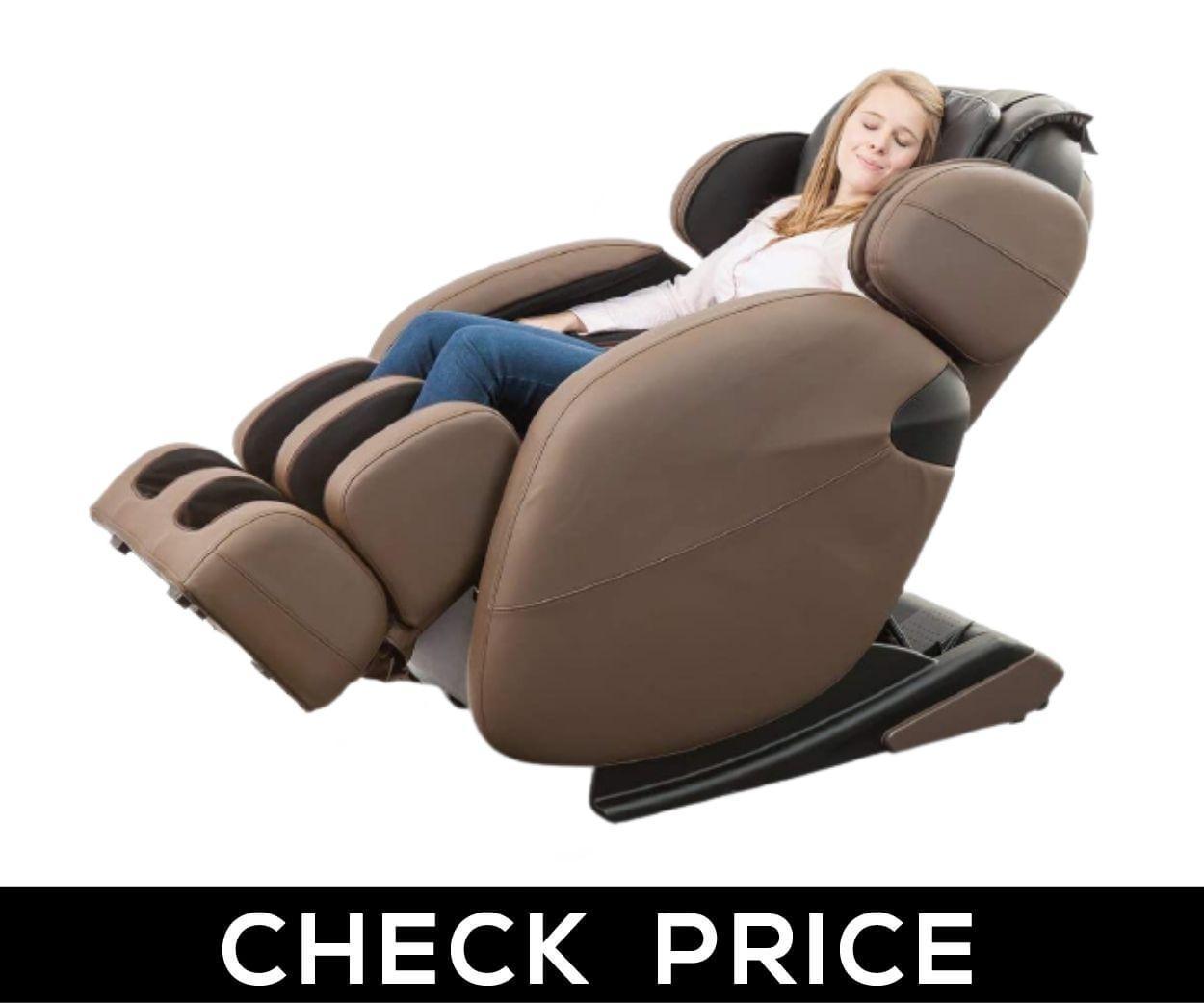 Kahuna LM-6800 â€“ Best Reclining Massage Chair