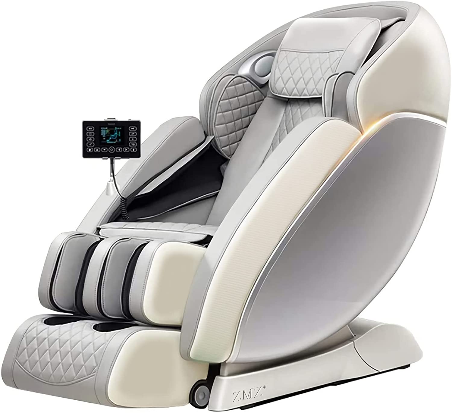 Automatic Manipulator Massage Chair 