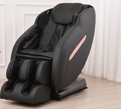 Massage Chair, Ideal SL-Track 