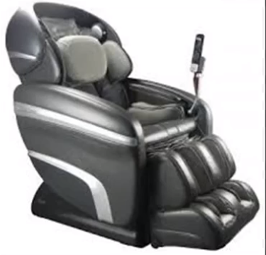 Osaki OS-3D Pro Dreamer D Model OS-3D Pro Dreamer Zero Gravity Massage Chair