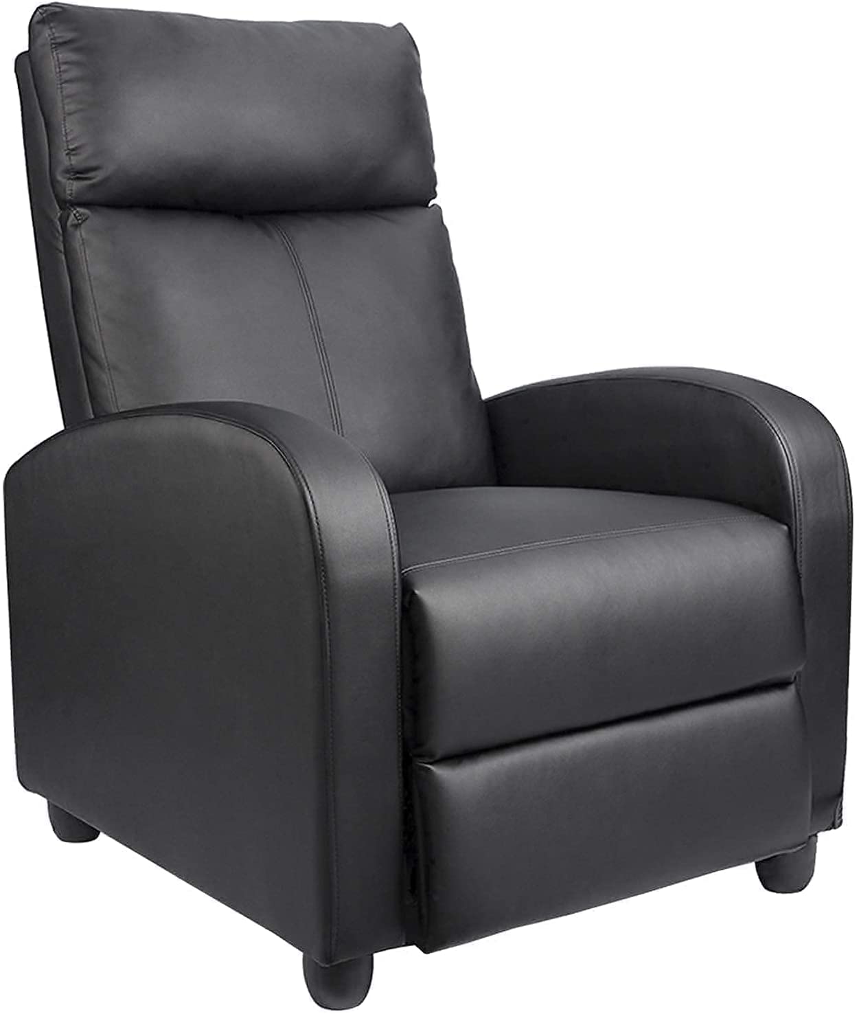 <strong>Homall Recliner Chair Padded Seat</strong>