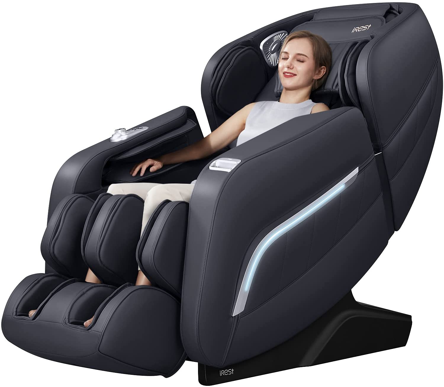 iRest 2022 Massage Chair