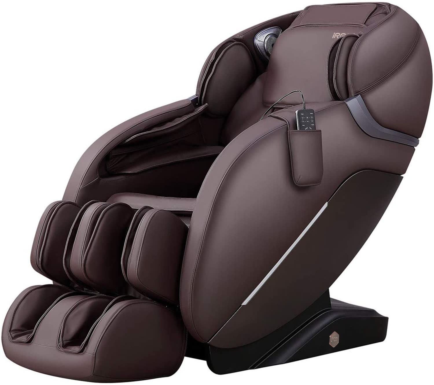 <strong>iRest SL Track Massage Chair Recliner</strong>