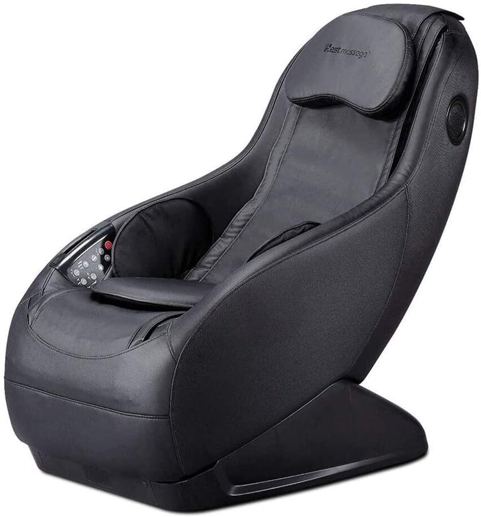 <strong>Zero Gravity Electric Shiatsu Massage Chair Recliner</strong>