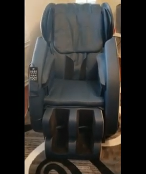 SMAGREHO Massage Chair 