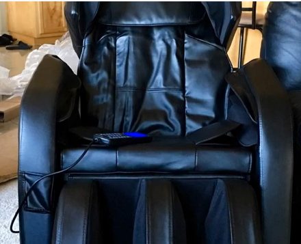 TinyCooper Massage Chair