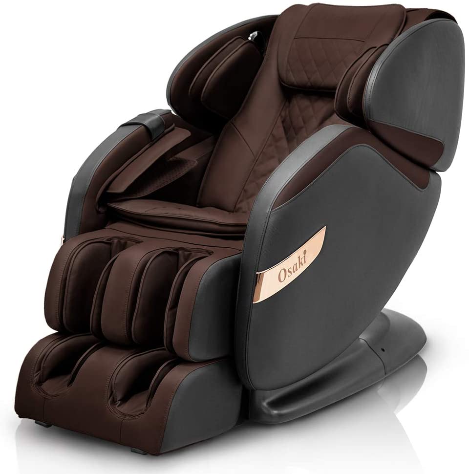 Osakiamp Massage Chair