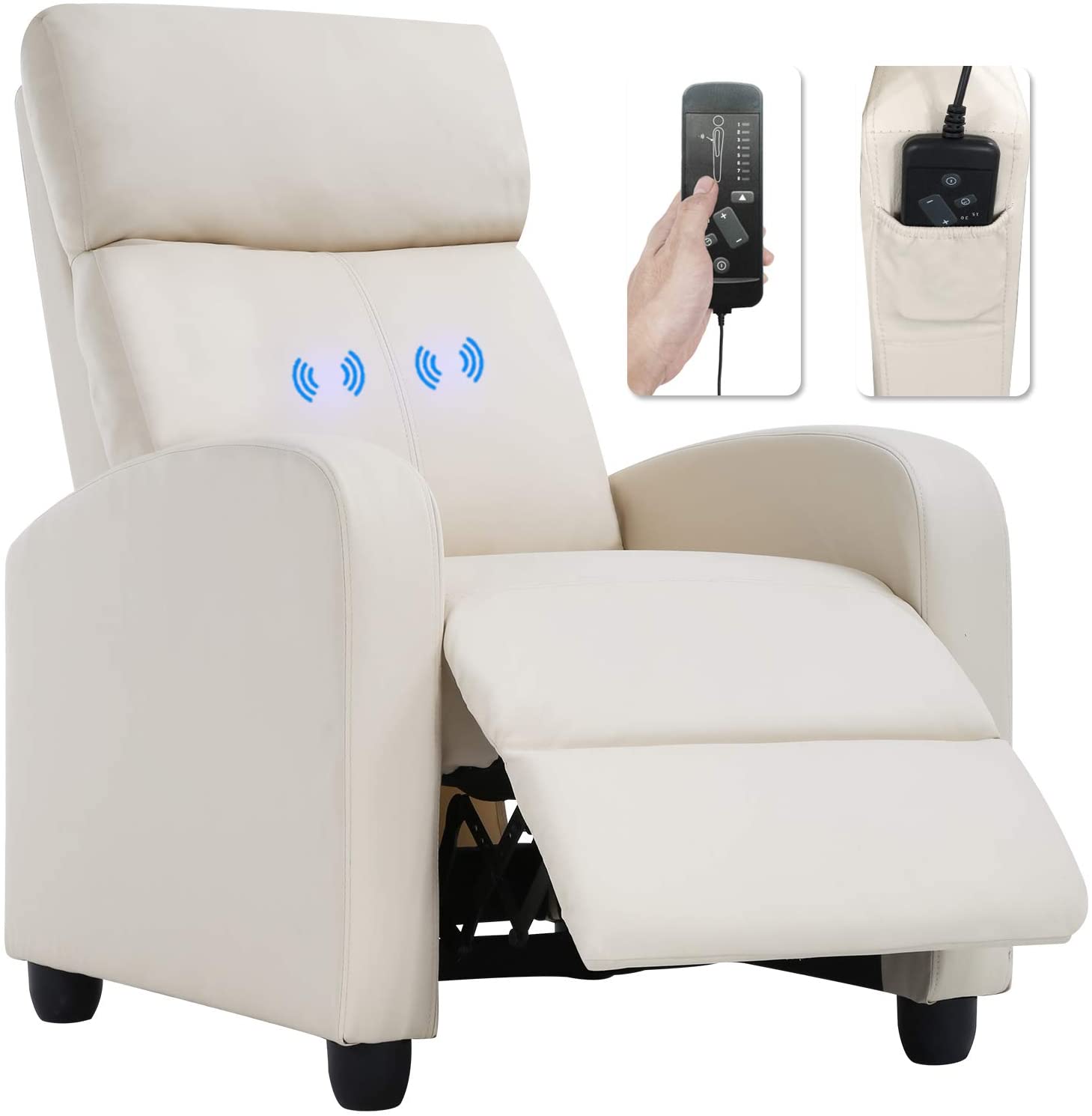 <strong>Massage Chair for Living Room</strong>