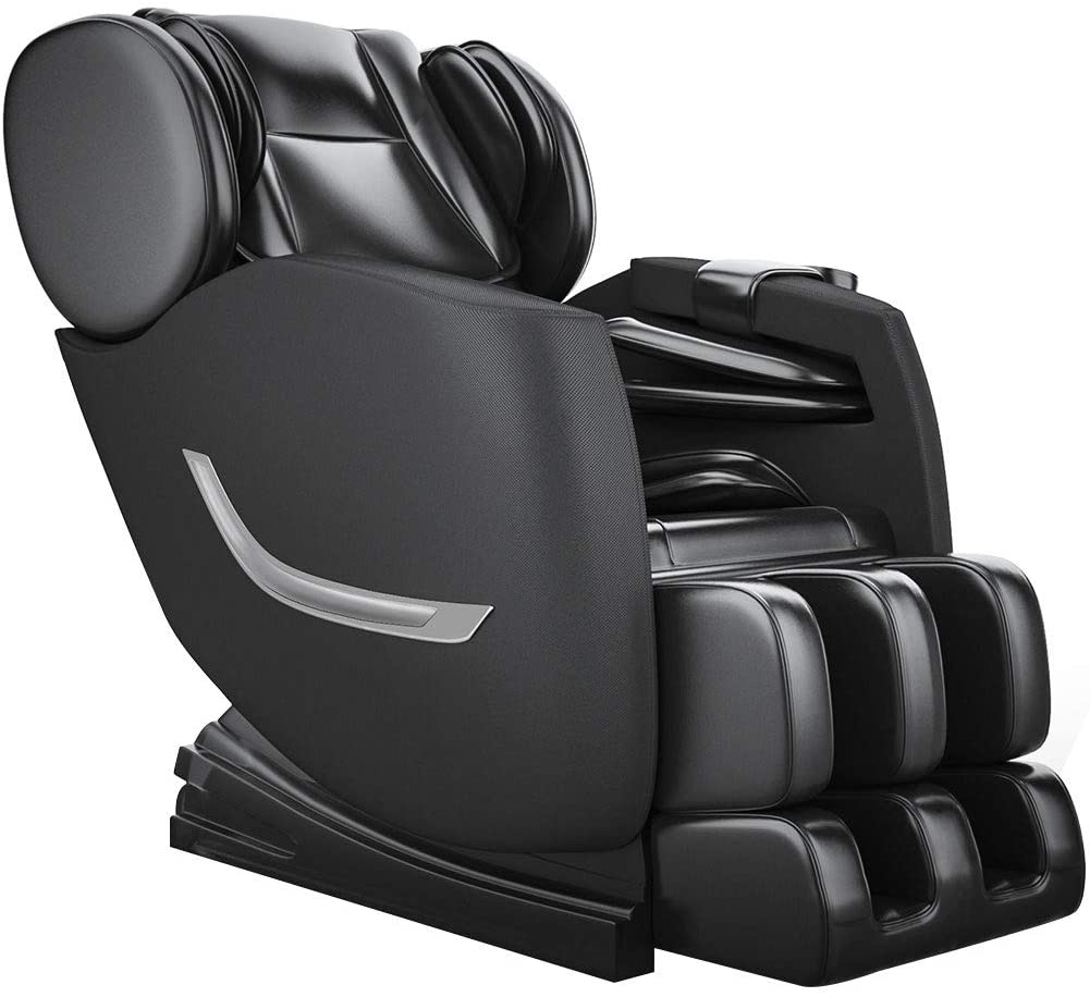 <strong>Full Body Electric Shiatsu Massage Chair</strong>