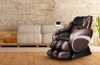 Osaki OS4000TA Model OS-4000T Zero Gravity Massage Chair