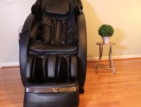 Zero Gravity SL Track Massage Chair