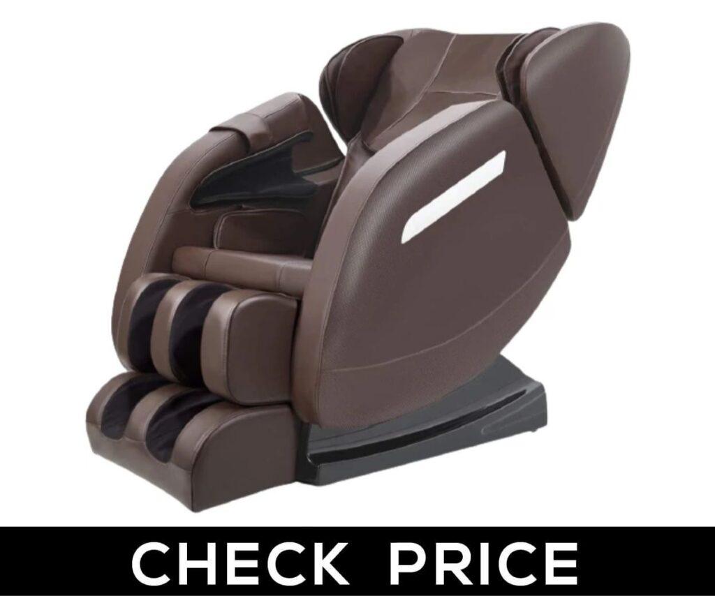 Massage Chair Recliner with Zero Gravity