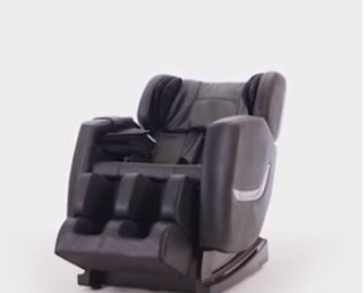 Entire Body Electric Zero Gravity Shiatsu Massage Chair 