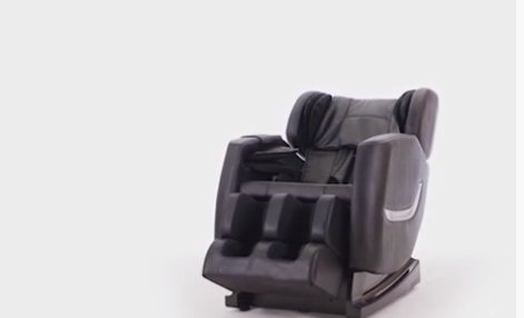 Entire Body Electric Zero Gravity 2d Shiatsu Massage Chair 