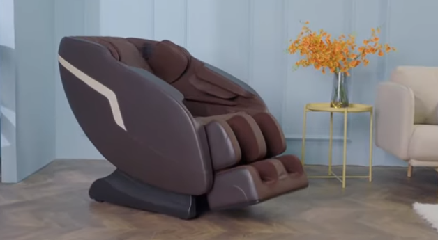 Lifesmart 2D Zero Gravity Massage Chair 