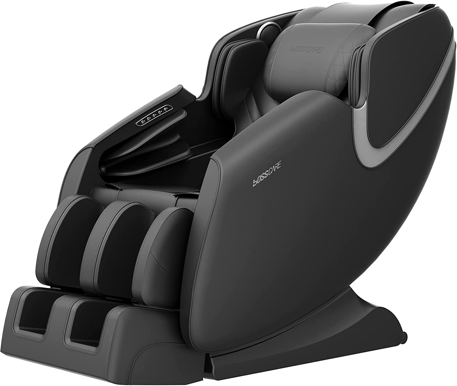 BOSSCARE Massage Chair Recliner with 2D Zero Gravity