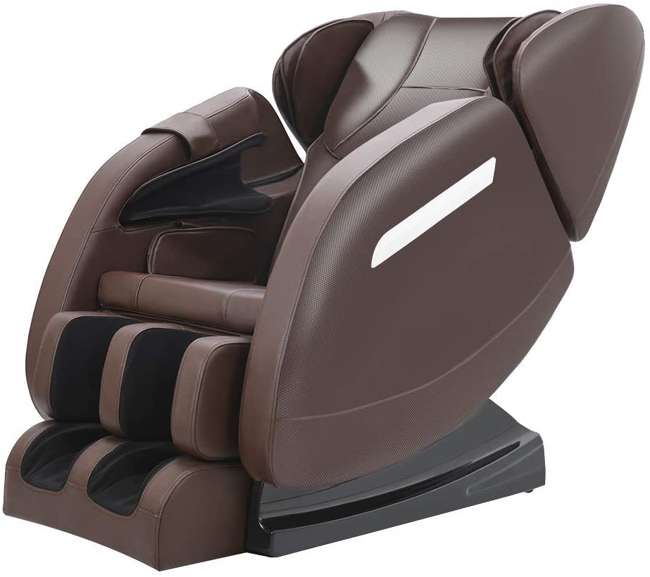 FOELRO 2022 Upgrade 2 Boxes Version Full Body Massage Chair