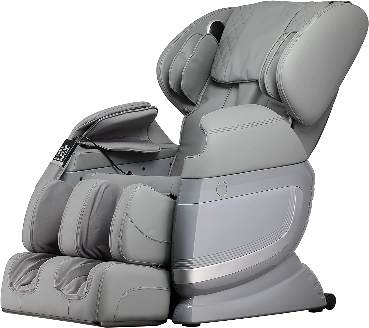  Lifesmart 2D Zero Gravity Massage Chair 