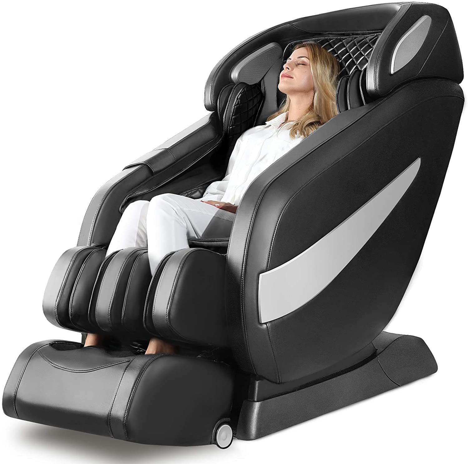 Massage Chair, Zero Gravity  Massage Chair