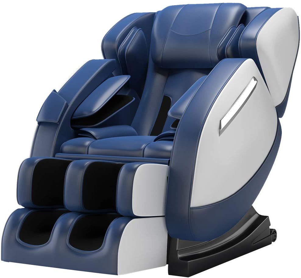 SMAGREHO 2022 New Massage Chair