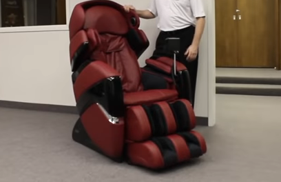 Osaki OS 3D Pro Cyber Massage Chair