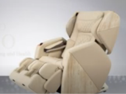 Osaki OS 4D Pro Soho Massage Chair
