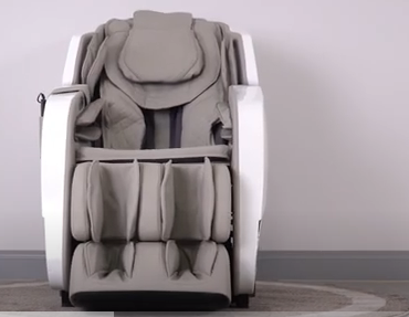 Titan TI-Pro Omega 3D Massage Chair